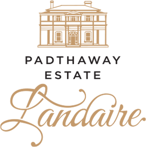 Landaire logo